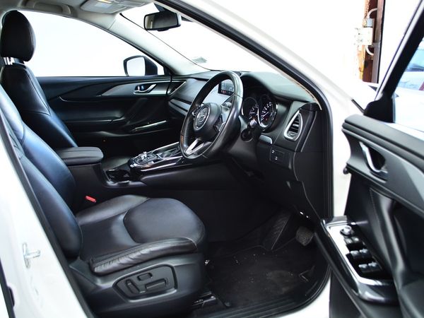 2018 Mazda CX-9 Enterprise Manukau image 227409