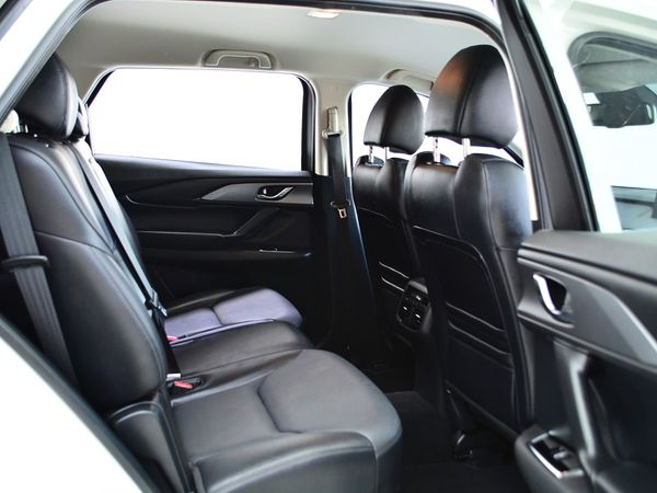2018 Mazda CX-9 Enterprise Manukau image 227410