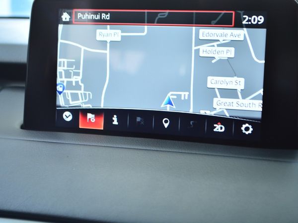2018 Mazda CX-9 Enterprise Manukau image 227412