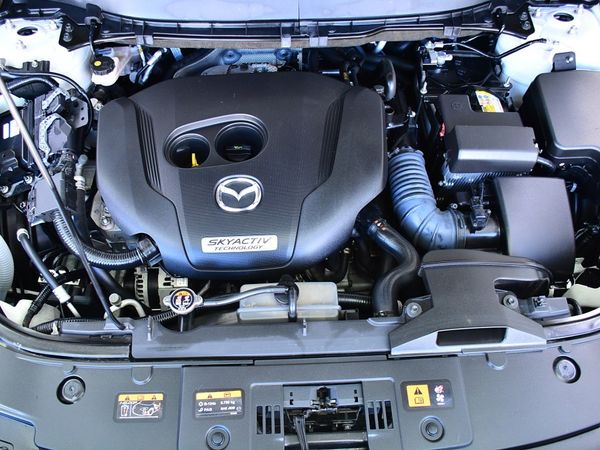 2018 Mazda CX-9 Enterprise Manukau image 227414