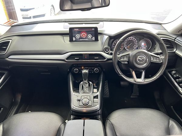 2018 Mazda CX-9 Enterprise Manukau image 227415