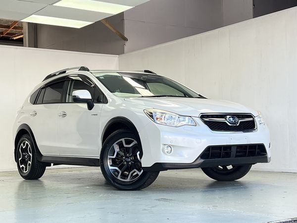 2014 Subaru XV Enterprise Manukau image 229272