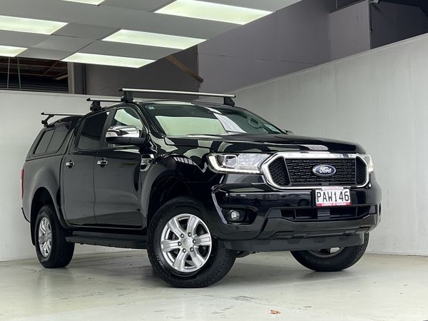 2022 Ford Ranger Enterprise Manukau image 229671