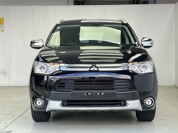 2014 Mitsubishi Outlander Enterprise Manukau image 227329