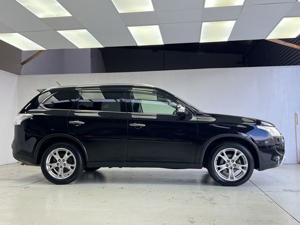 2014 Mitsubishi Outlander Enterprise Manukau image 227332