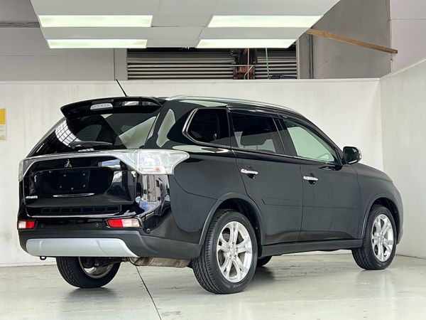 2014 Mitsubishi Outlander Enterprise Manukau image 227333