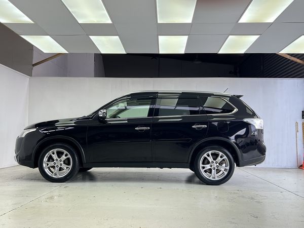 2014 Mitsubishi Outlander Enterprise Manukau image 227338