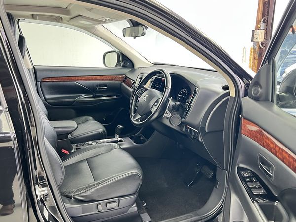 2014 Mitsubishi Outlander Enterprise Manukau image 227342