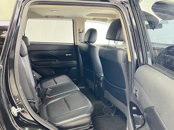 2014 Mitsubishi Outlander Enterprise Manukau image 227343