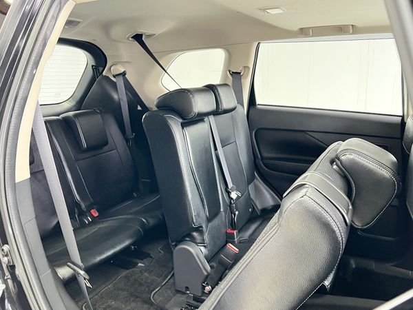 2014 Mitsubishi Outlander Enterprise Manukau image 227344