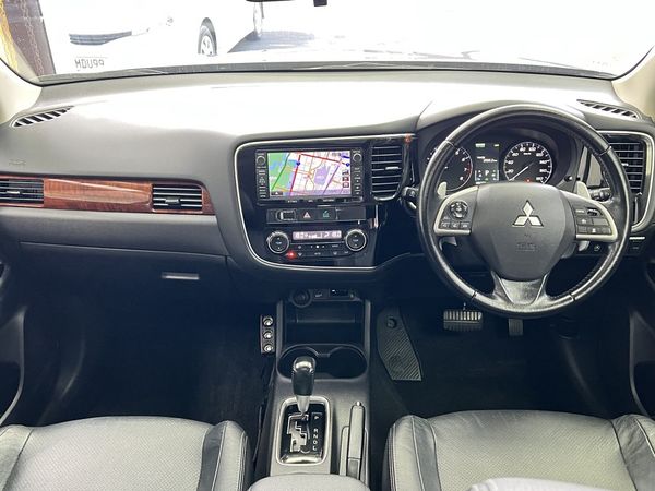 2014 Mitsubishi Outlander Enterprise Manukau image 227346