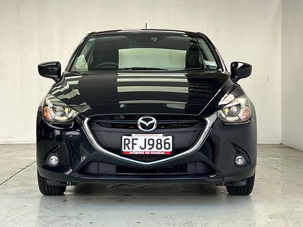 2014 Mazda Demio Enterprise Manukau image 232437
