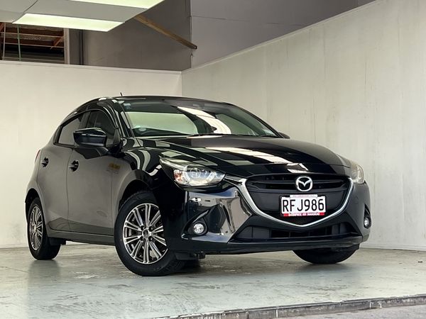 2014 Mazda Demio Enterprise Manukau image 232438