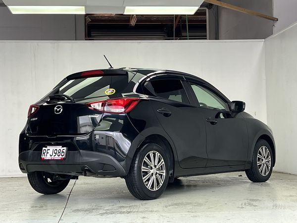 2014 Mazda Demio Enterprise Manukau image 232441