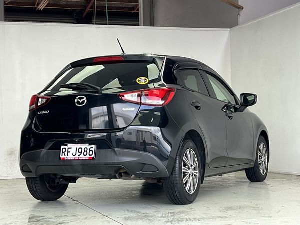 2014 Mazda Demio Enterprise Manukau image 232442