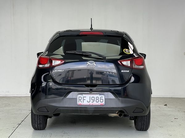 2014 Mazda Demio Enterprise Manukau image 232443