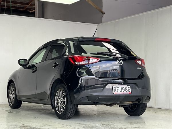 2014 Mazda Demio Enterprise Manukau image 232444