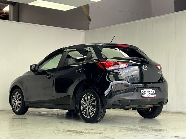 2014 Mazda Demio Enterprise Manukau image 232445