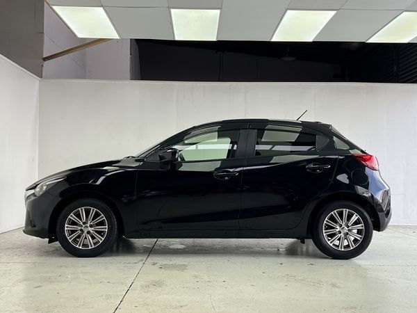 2014 Mazda Demio Enterprise Manukau image 232446