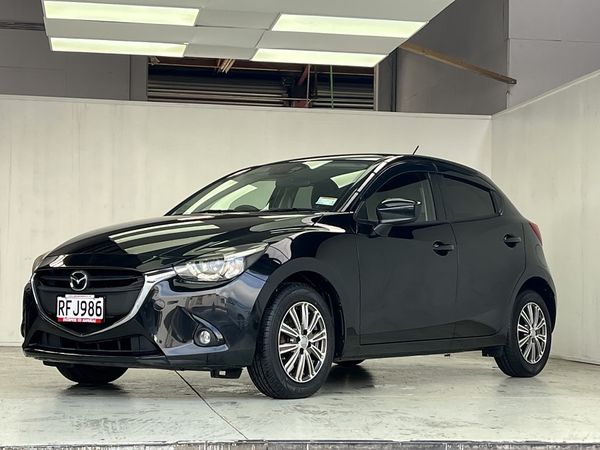 2014 Mazda Demio Enterprise Manukau image 232447