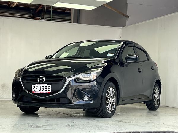 2014 Mazda Demio Enterprise Manukau image 232448