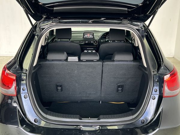 2014 Mazda Demio Enterprise Manukau image 232449