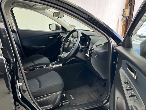 2014 Mazda Demio Enterprise Manukau image 232450