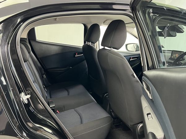 2014 Mazda Demio Enterprise Manukau image 232451