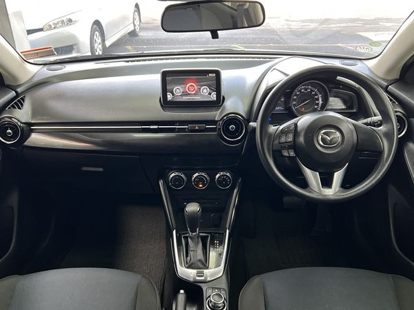 2014 Mazda Demio Enterprise Manukau image 232452