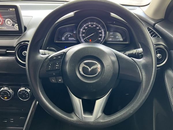 2014 Mazda Demio Enterprise Manukau image 232453