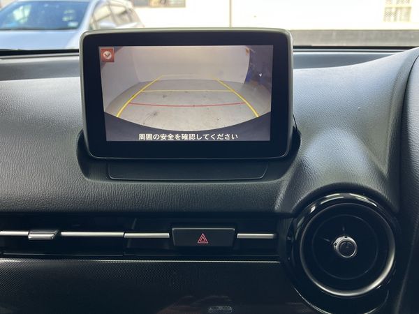 2014 Mazda Demio Enterprise Manukau image 232454