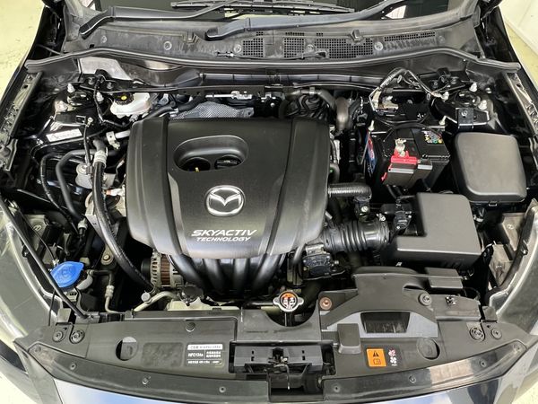 2014 Mazda Demio Enterprise Manukau image 232455