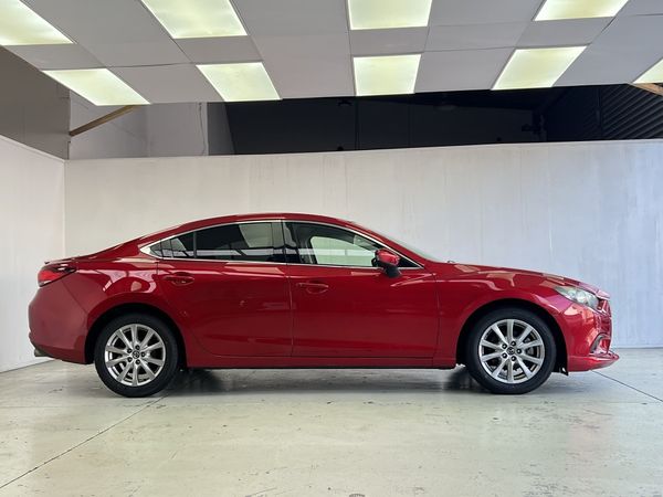 2014 Mazda Atenza Enterprise Manukau image 246266