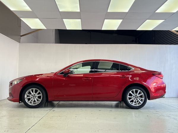 2014 Mazda Atenza Enterprise Manukau image 246272