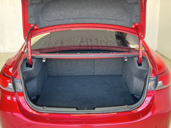 2014 Mazda Atenza Enterprise Manukau image 246275