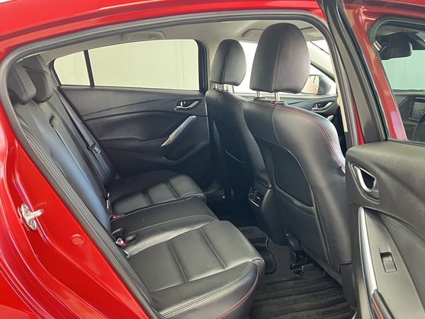 2014 Mazda Atenza Enterprise Manukau image 246277