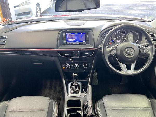 2014 Mazda Atenza Enterprise Manukau image 246278