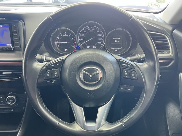 2014 Mazda Atenza Enterprise Manukau image 246279
