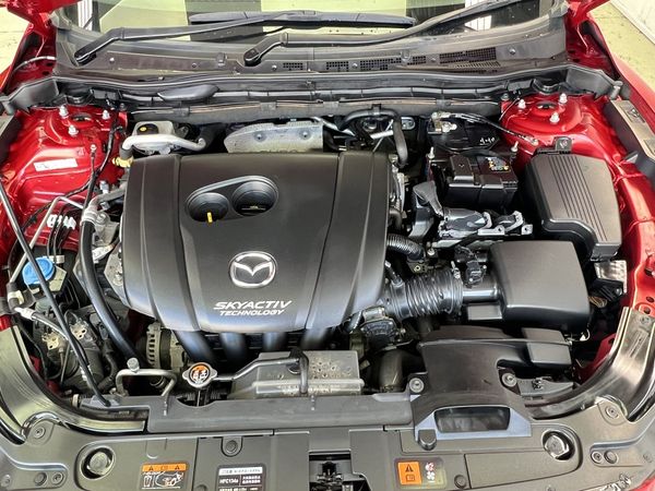 2014 Mazda Atenza Enterprise Manukau image 246281