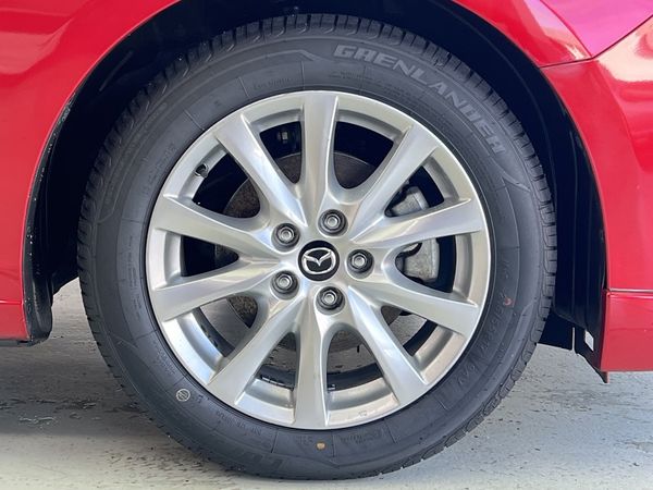 2014 Mazda Atenza Enterprise Manukau image 246282