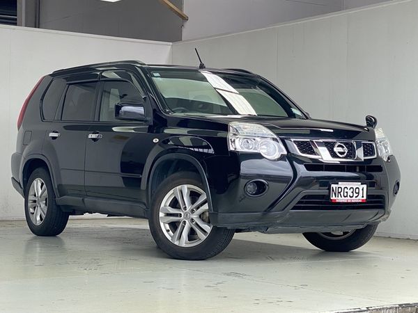 2012 Nissan X-Trail Enterprise Manukau image 229160