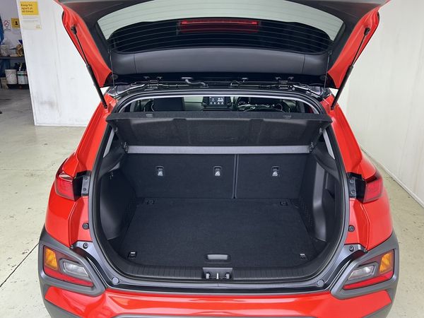2018 Hyundai Kona Enterprise Manukau image 231125