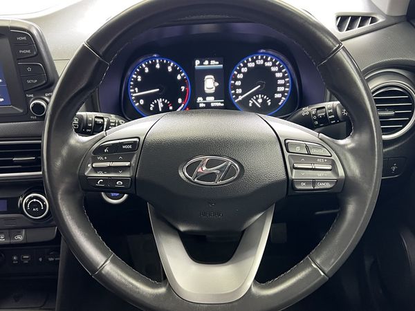 2018 Hyundai Kona Enterprise Manukau image 231129