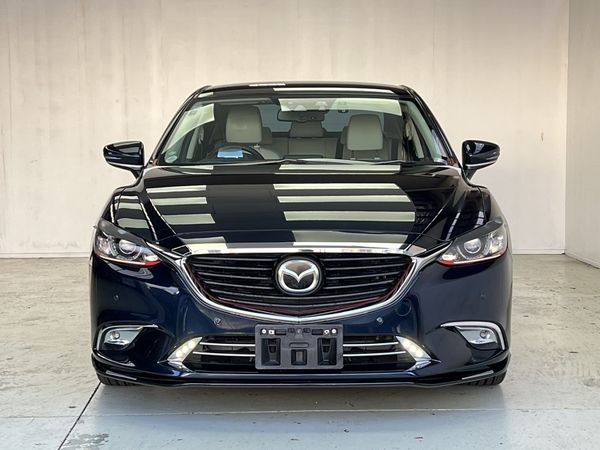 2015 Mazda Atenza Enterprise Manukau image 233350