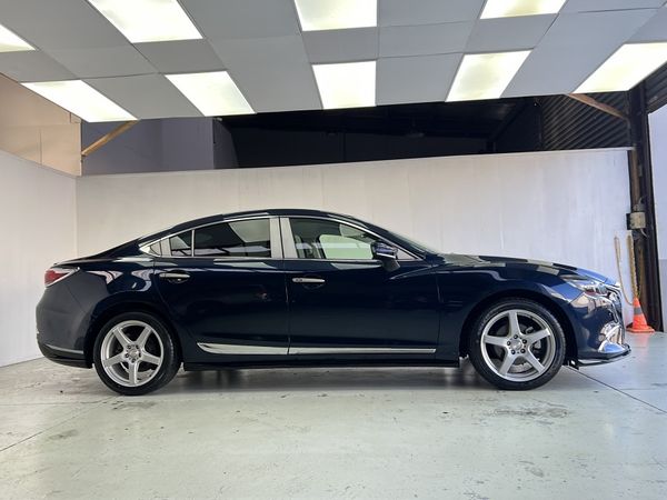 2015 Mazda Atenza Enterprise Manukau image 233353