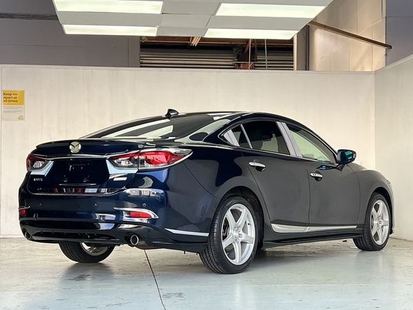 2015 Mazda Atenza Enterprise Manukau image 233354