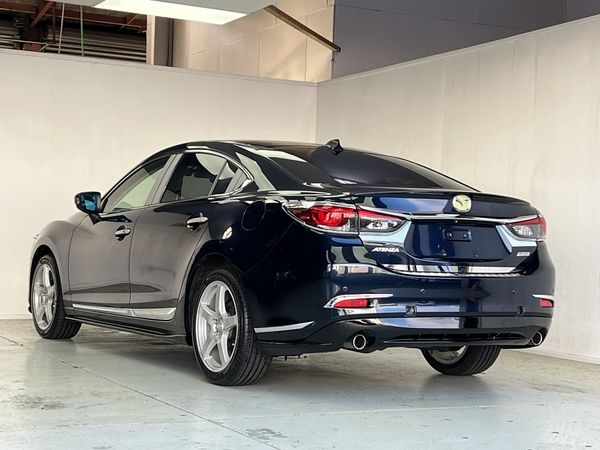 2015 Mazda Atenza Enterprise Manukau image 233357