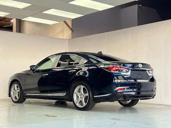 2015 Mazda Atenza Enterprise Manukau image 233358