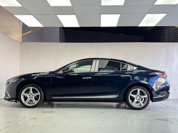 2015 Mazda Atenza Enterprise Manukau image 233359