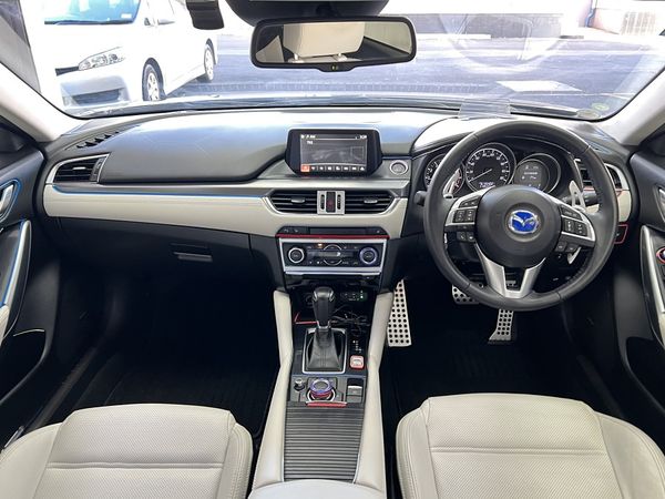 2015 Mazda Atenza Enterprise Manukau image 233365